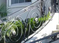 Submenu 01 Balustrades