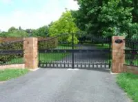 Submenu 03 Gates And Fences